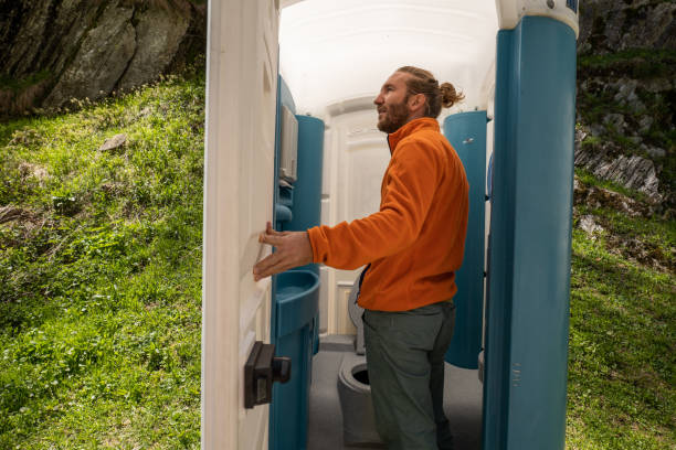 Portable Toilet Options We Offer in Shavertown, PA