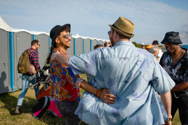 Best Local porta potty services  in Shavertown, PA