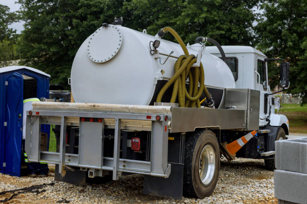 Best Long-term porta potty rental  in Shavertown, PA